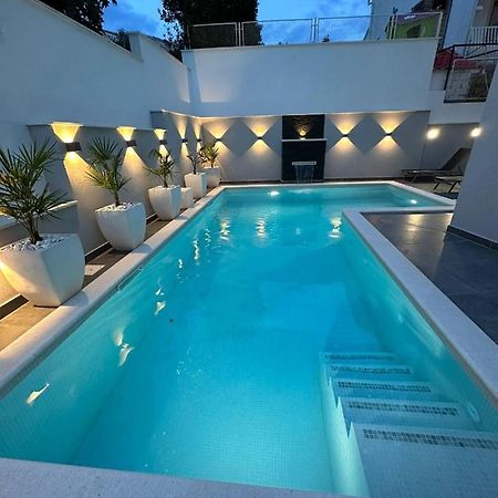 Apartments Imperium Trogir Zewnętrze zdjęcie