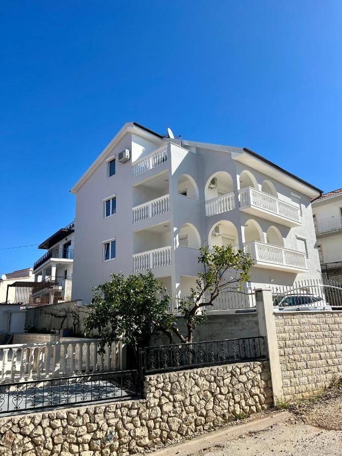 Apartments Imperium Trogir Zewnętrze zdjęcie