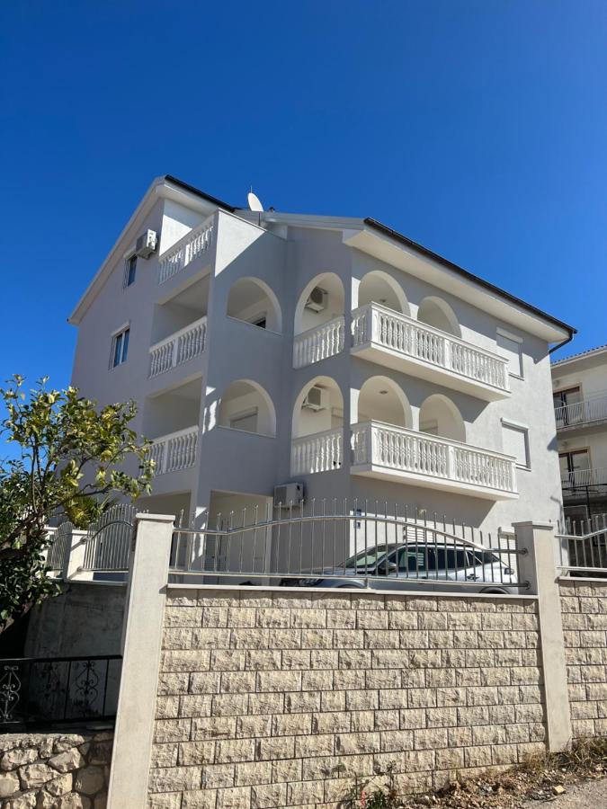 Apartments Imperium Trogir Zewnętrze zdjęcie