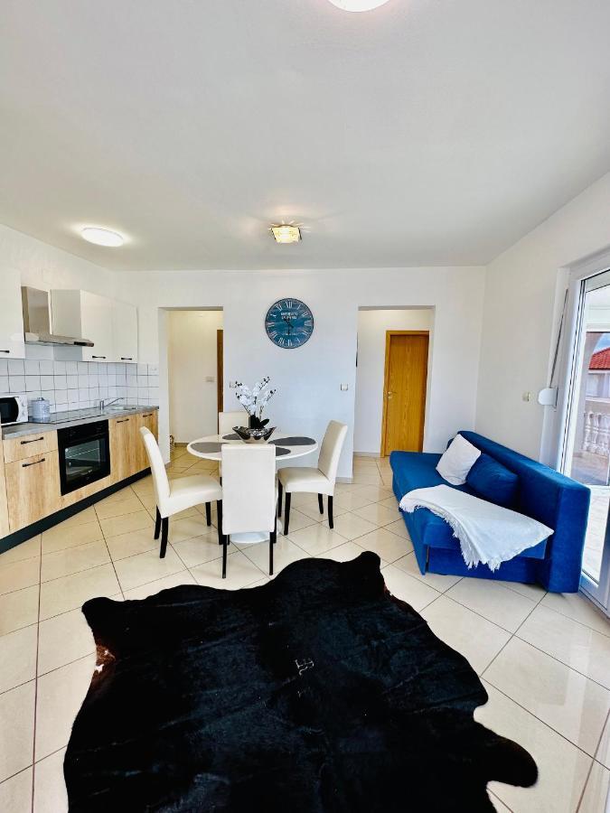 Apartments Imperium Trogir Zewnętrze zdjęcie