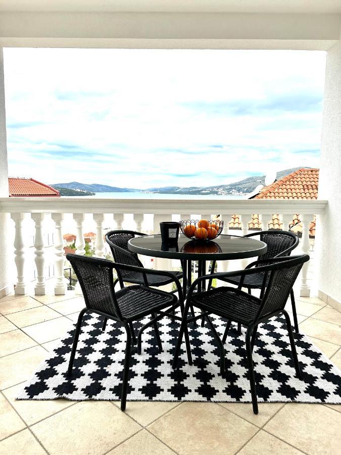 Apartments Imperium Trogir Zewnętrze zdjęcie