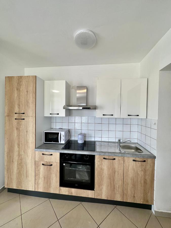 Apartments Imperium Trogir Zewnętrze zdjęcie