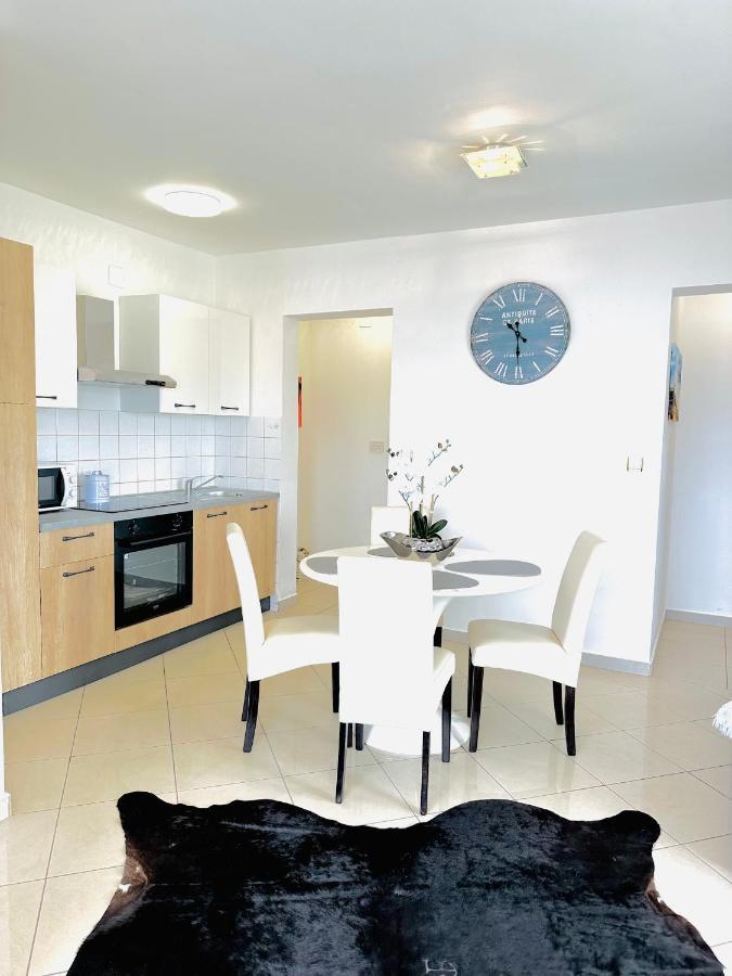 Apartments Imperium Trogir Zewnętrze zdjęcie