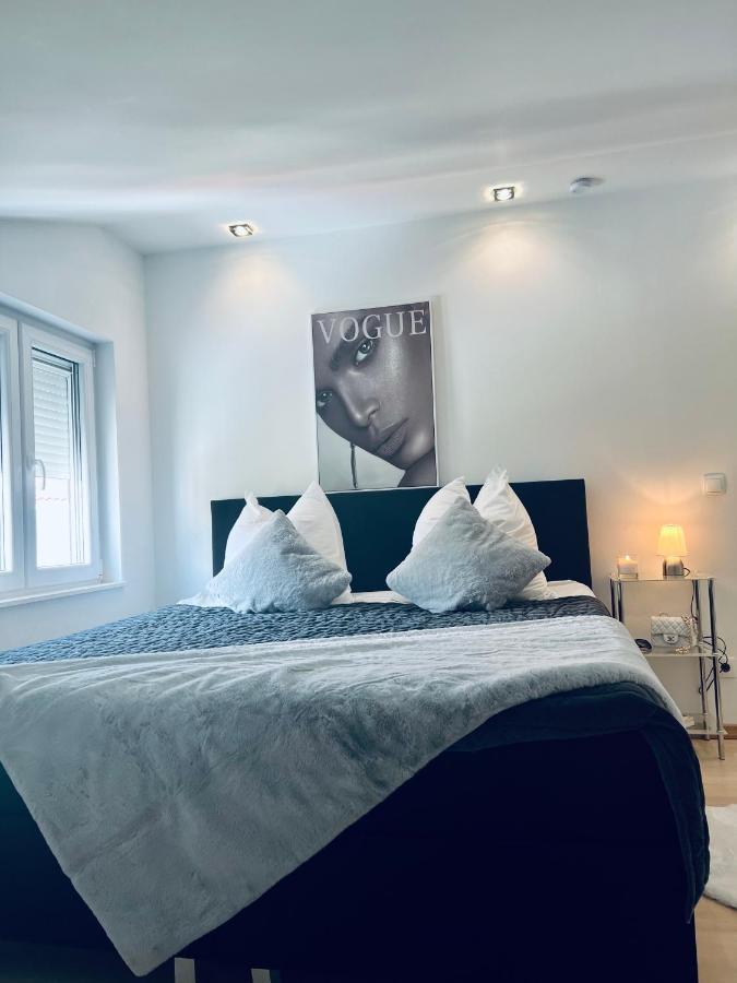 Apartments Imperium Trogir Zewnętrze zdjęcie