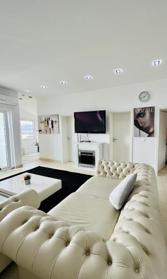 Apartments Imperium Trogir Zewnętrze zdjęcie