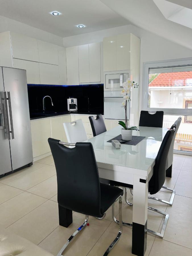 Apartments Imperium Trogir Zewnętrze zdjęcie