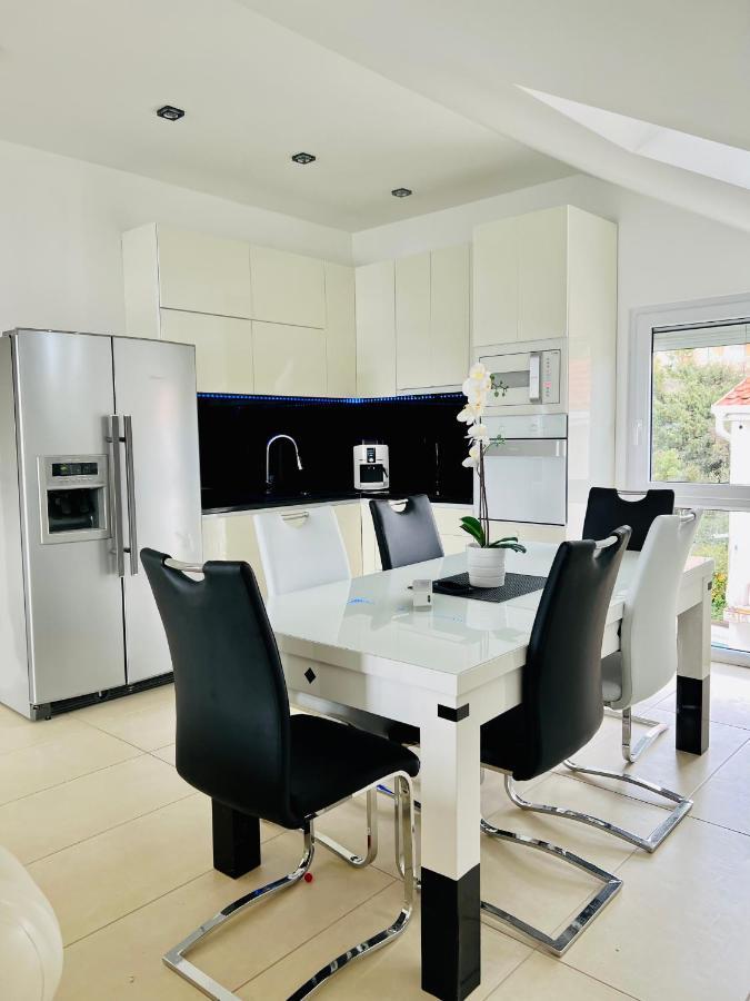 Apartments Imperium Trogir Zewnętrze zdjęcie