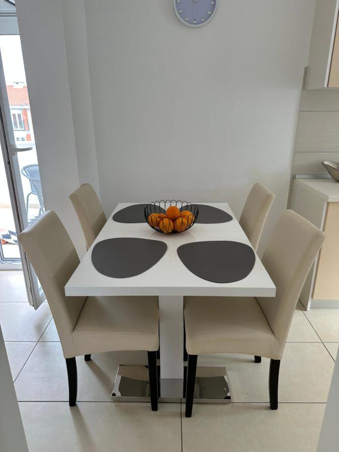 Apartments Imperium Trogir Zewnętrze zdjęcie