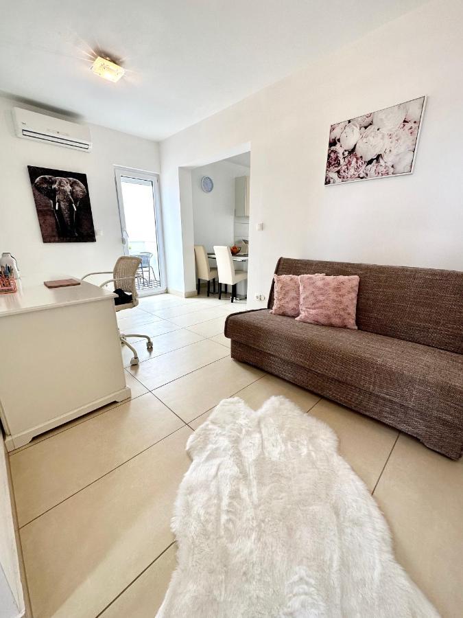 Apartments Imperium Trogir Zewnętrze zdjęcie