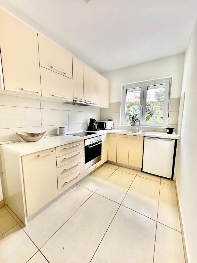 Apartments Imperium Trogir Zewnętrze zdjęcie