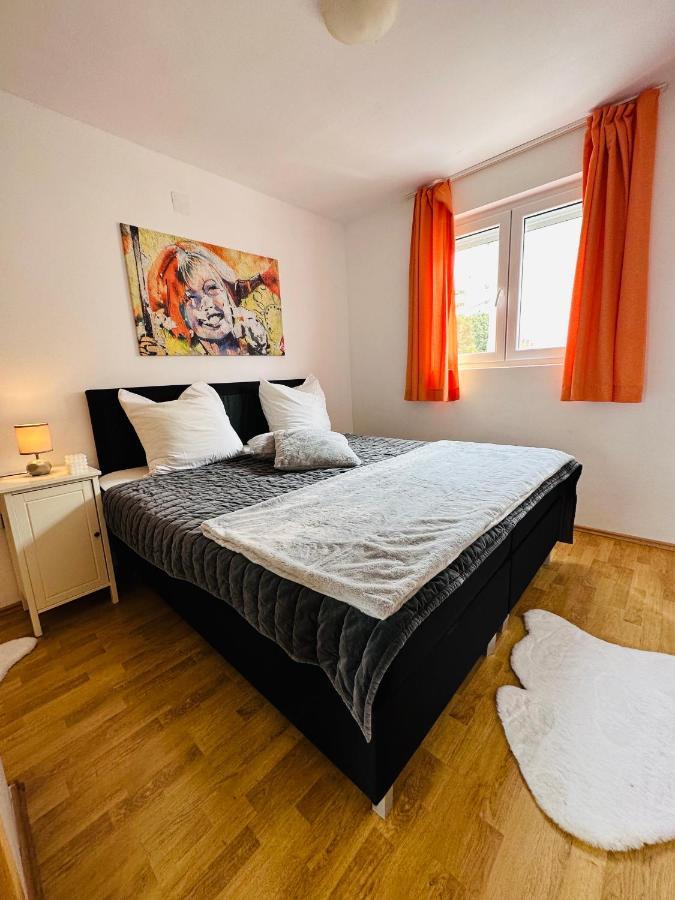 Apartments Imperium Trogir Zewnętrze zdjęcie