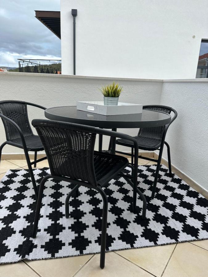 Apartments Imperium Trogir Zewnętrze zdjęcie