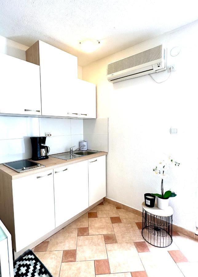 Apartments Imperium Trogir Zewnętrze zdjęcie