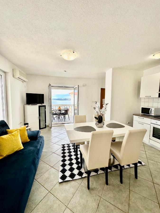 Apartments Imperium Trogir Zewnętrze zdjęcie