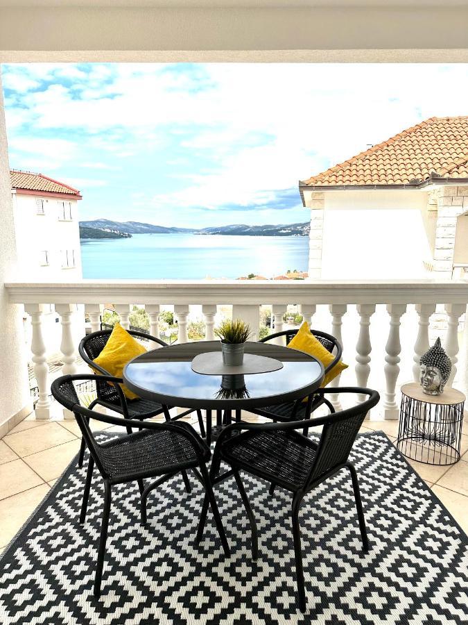 Apartments Imperium Trogir Zewnętrze zdjęcie