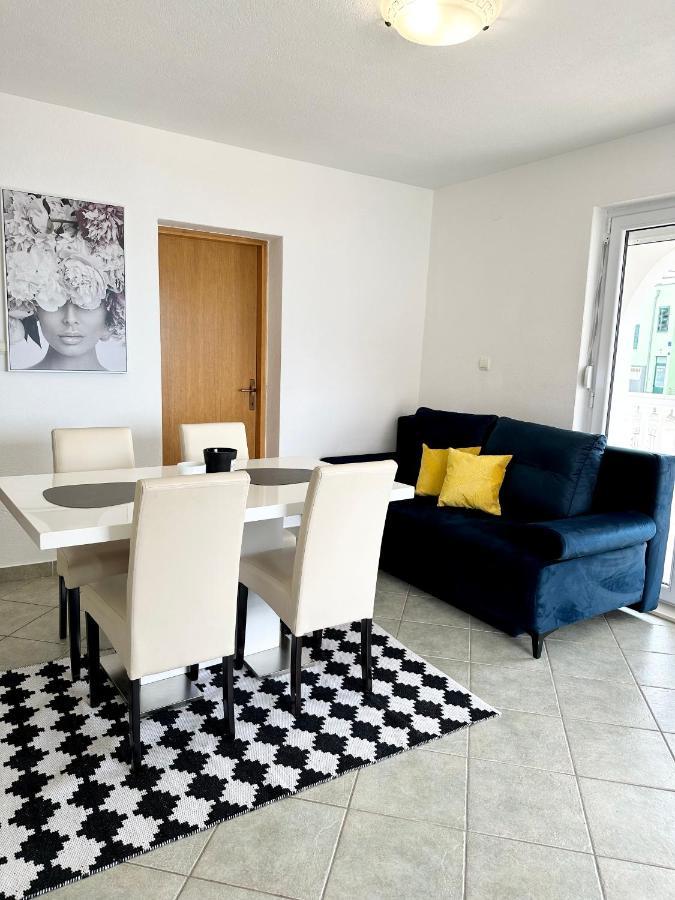Apartments Imperium Trogir Zewnętrze zdjęcie