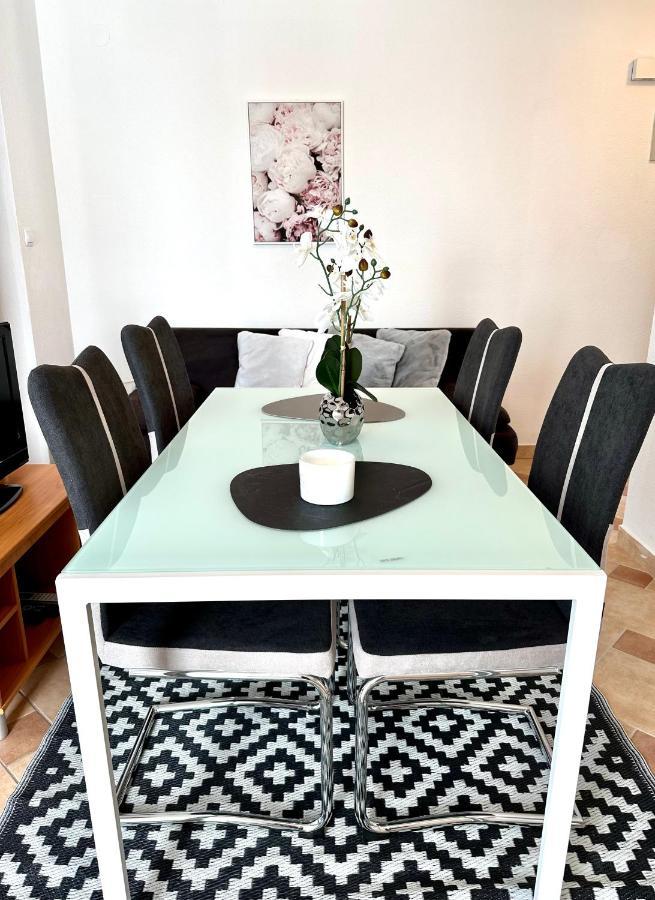 Apartments Imperium Trogir Zewnętrze zdjęcie