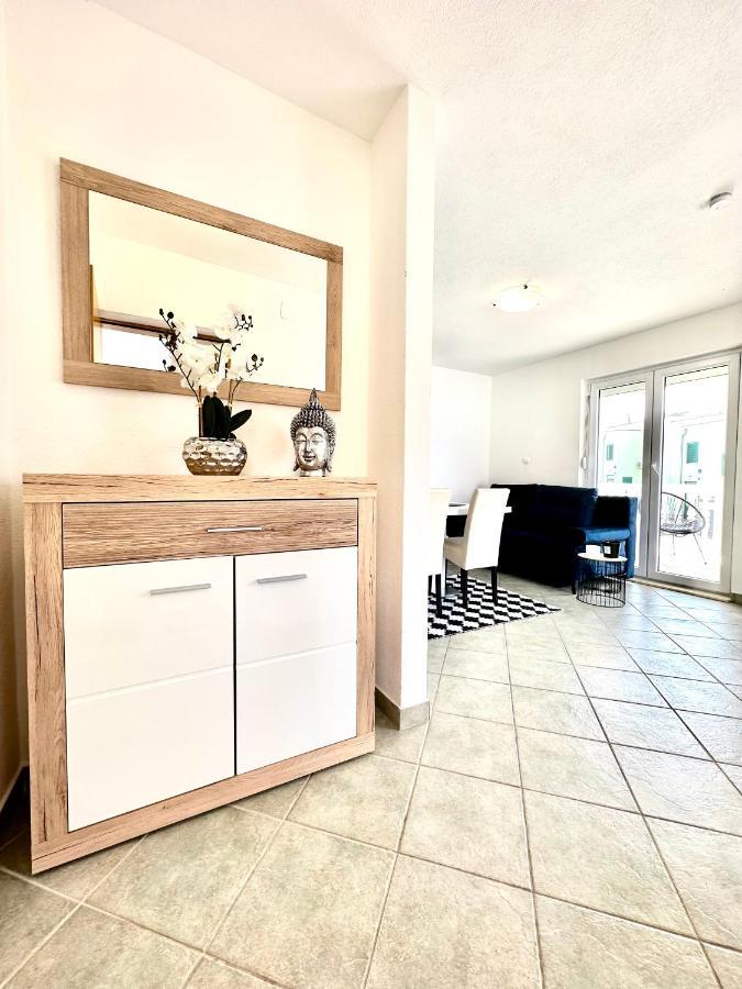 Apartments Imperium Trogir Zewnętrze zdjęcie
