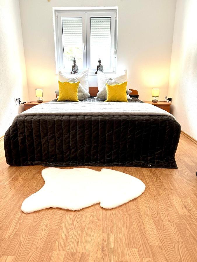 Apartments Imperium Trogir Zewnętrze zdjęcie