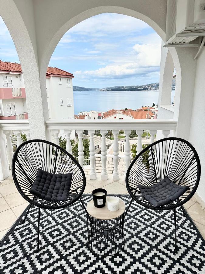 Apartments Imperium Trogir Zewnętrze zdjęcie
