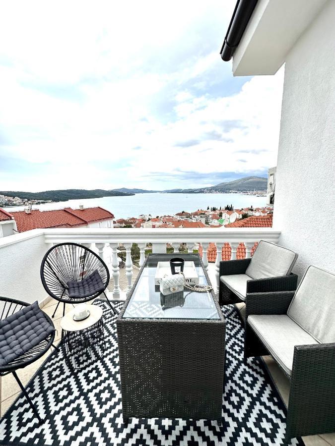 Apartments Imperium Trogir Zewnętrze zdjęcie