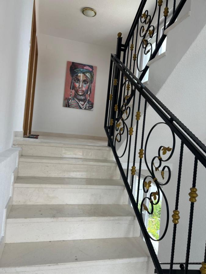 Apartments Imperium Trogir Zewnętrze zdjęcie