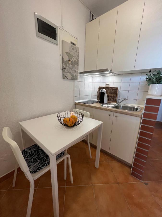 Apartments Imperium Trogir Zewnętrze zdjęcie