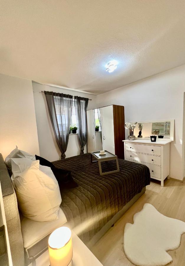 Apartments Imperium Trogir Zewnętrze zdjęcie