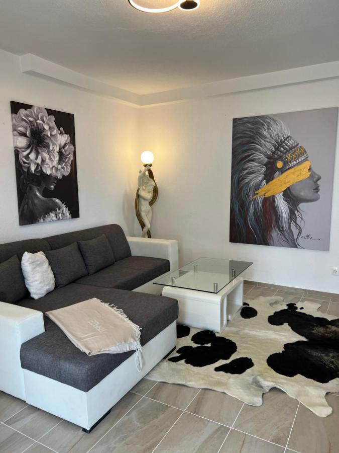 Apartments Imperium Trogir Zewnętrze zdjęcie