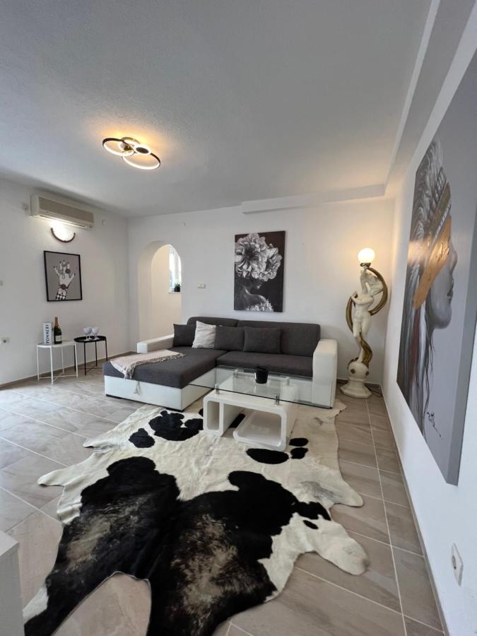 Apartments Imperium Trogir Zewnętrze zdjęcie