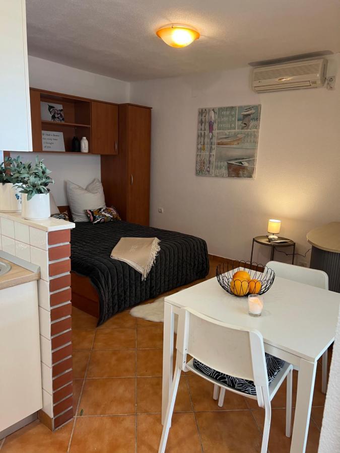 Apartments Imperium Trogir Zewnętrze zdjęcie