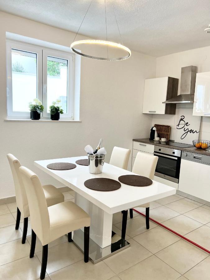 Apartments Imperium Trogir Zewnętrze zdjęcie