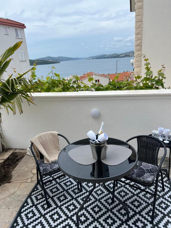 Apartments Imperium Trogir Zewnętrze zdjęcie