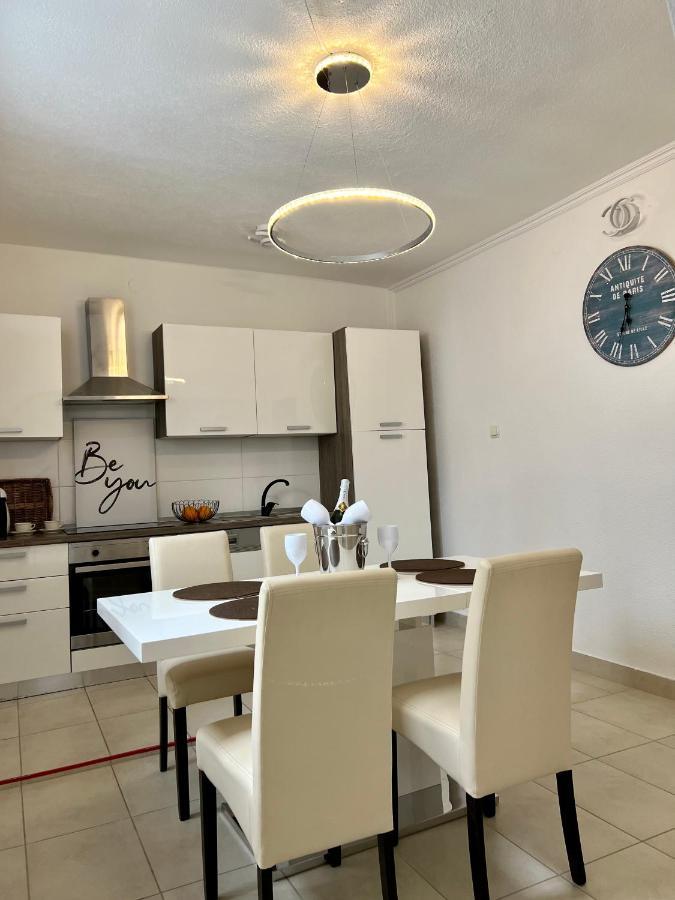 Apartments Imperium Trogir Zewnętrze zdjęcie