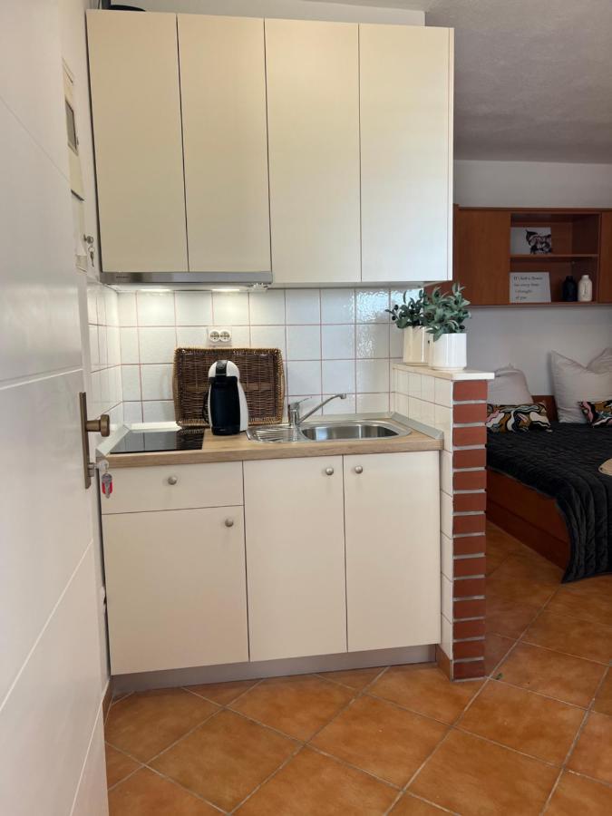 Apartments Imperium Trogir Zewnętrze zdjęcie