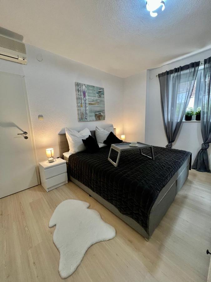 Apartments Imperium Trogir Zewnętrze zdjęcie