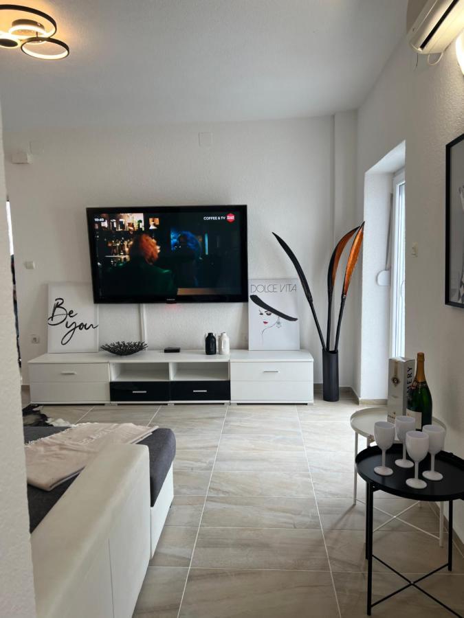 Apartments Imperium Trogir Zewnętrze zdjęcie