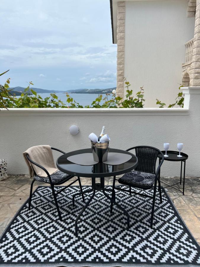Apartments Imperium Trogir Zewnętrze zdjęcie