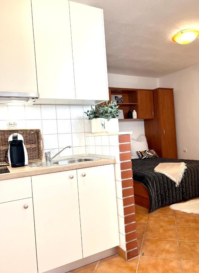 Apartments Imperium Trogir Zewnętrze zdjęcie