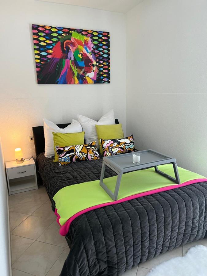 Apartments Imperium Trogir Zewnętrze zdjęcie