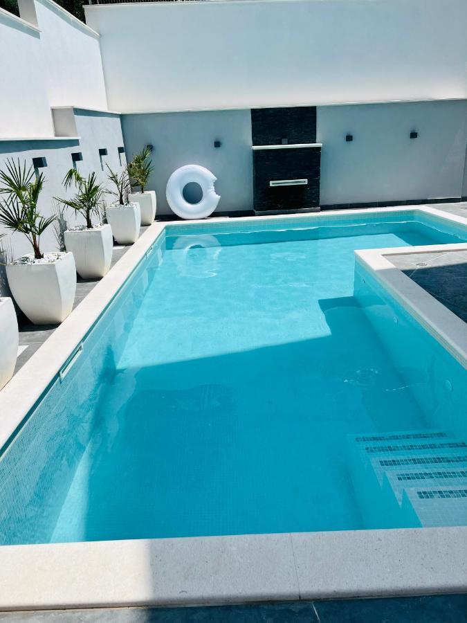 Apartments Imperium Trogir Zewnętrze zdjęcie