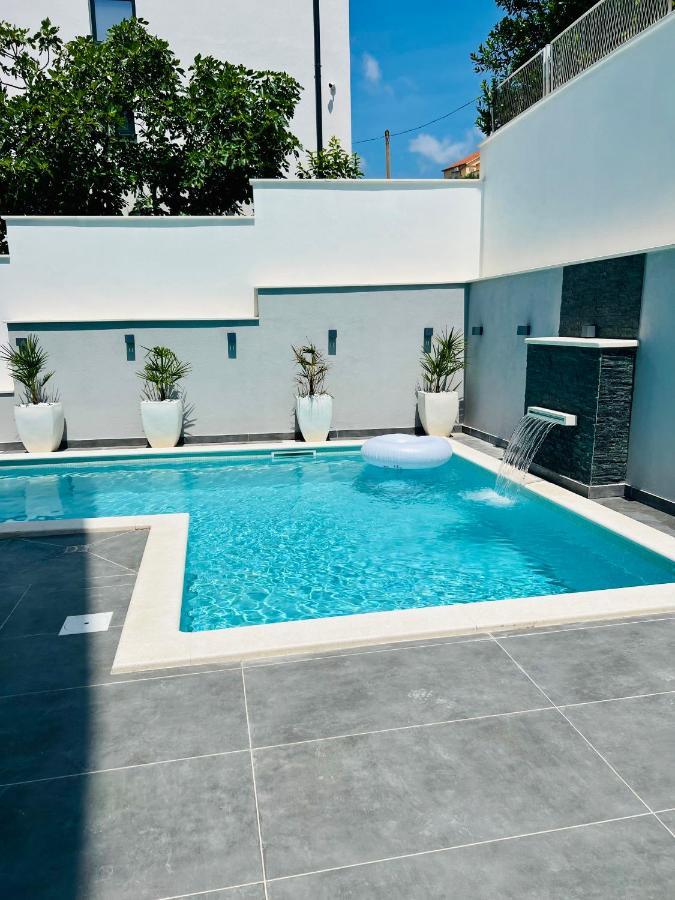 Apartments Imperium Trogir Zewnętrze zdjęcie