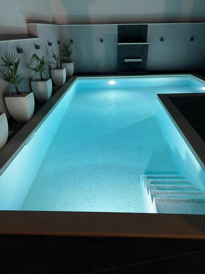 Apartments Imperium Trogir Zewnętrze zdjęcie