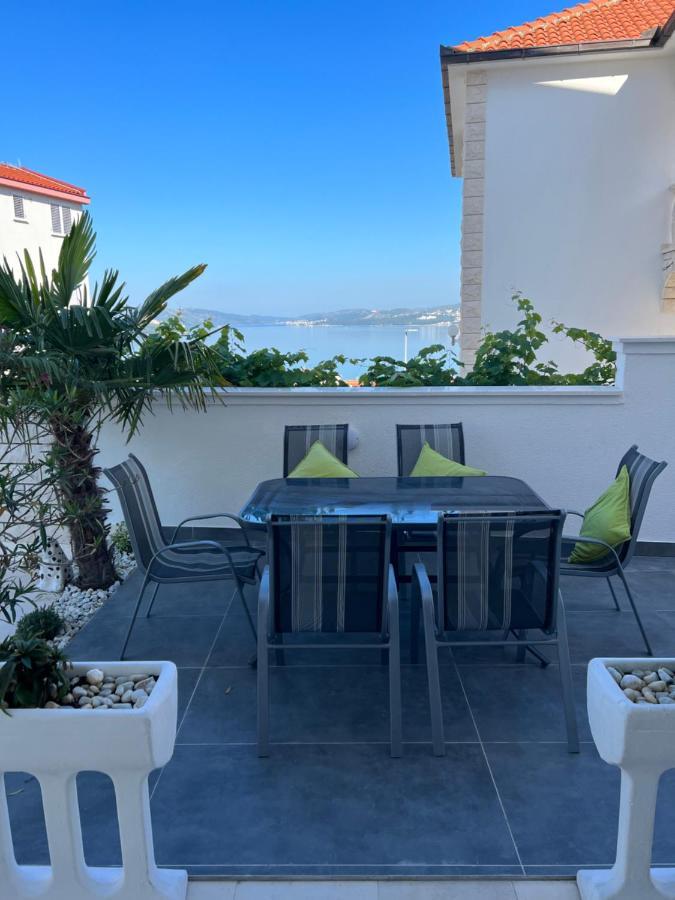 Apartments Imperium Trogir Zewnętrze zdjęcie